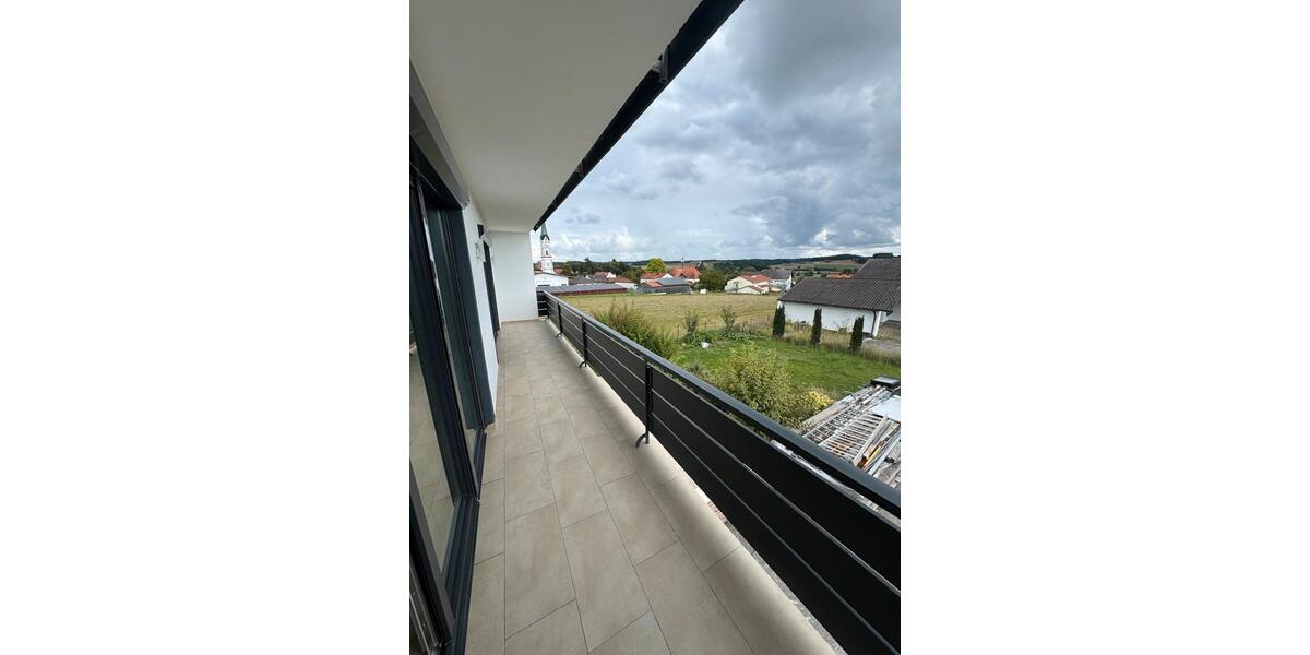 Etagenwohnung Gerzen - 3 Zimmer, 65 m&sup2;, 850&euro; | Angebot:25151882