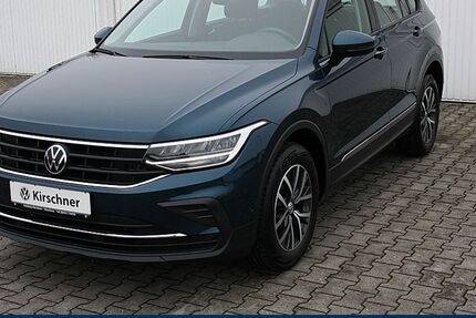 VW Tiguan 85.400 km 27.900 &euro; Moosburg 85368