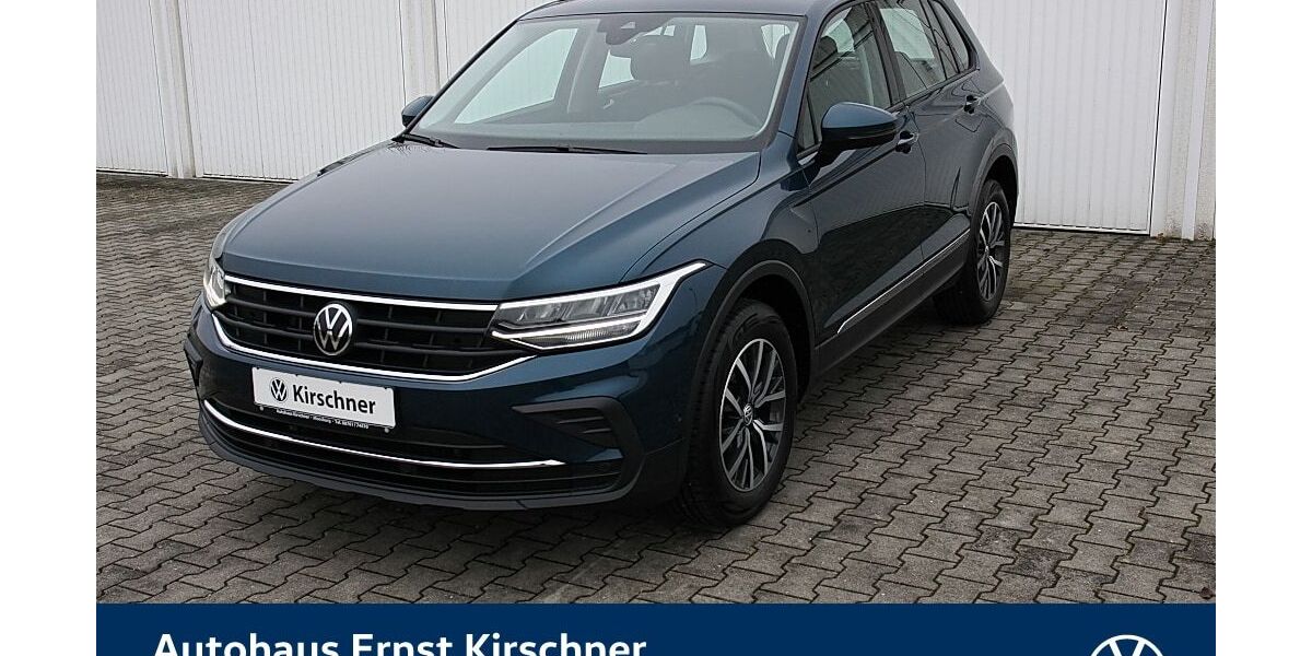 VW Tiguan 85.400 km 27.900 &euro; Moosburg 85368