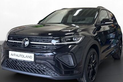 VW T-Cross 4.990 km 34.500 &euro; Dingolfing 84130