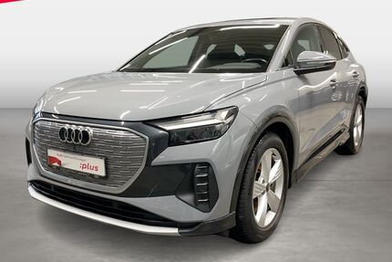 Audi Q4 e-tron 39.250 km 35.256 &euro; Landshut 84030