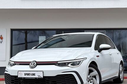 VW Golf 40.200 km 26.499 &euro; Landshut 84030