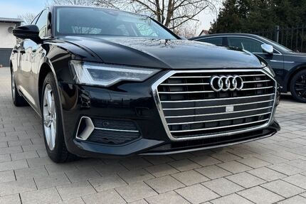 Audi A6 76.900 km 31.790 &euro; Altheim 84051