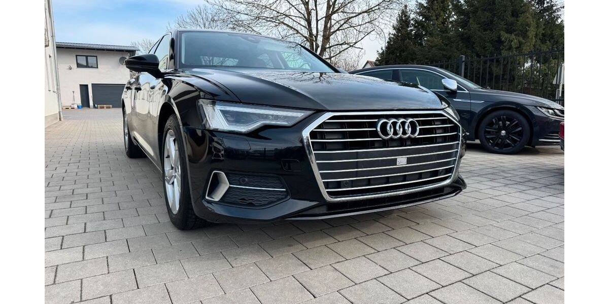 Audi A6 76.900 km 31.790 &euro; Altheim 84051