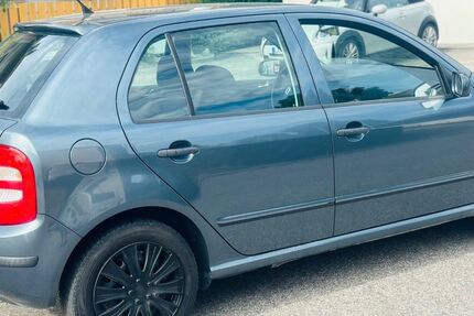 Skoda Fabia 152.000 km 1.400 &euro; Dingolfing 84130