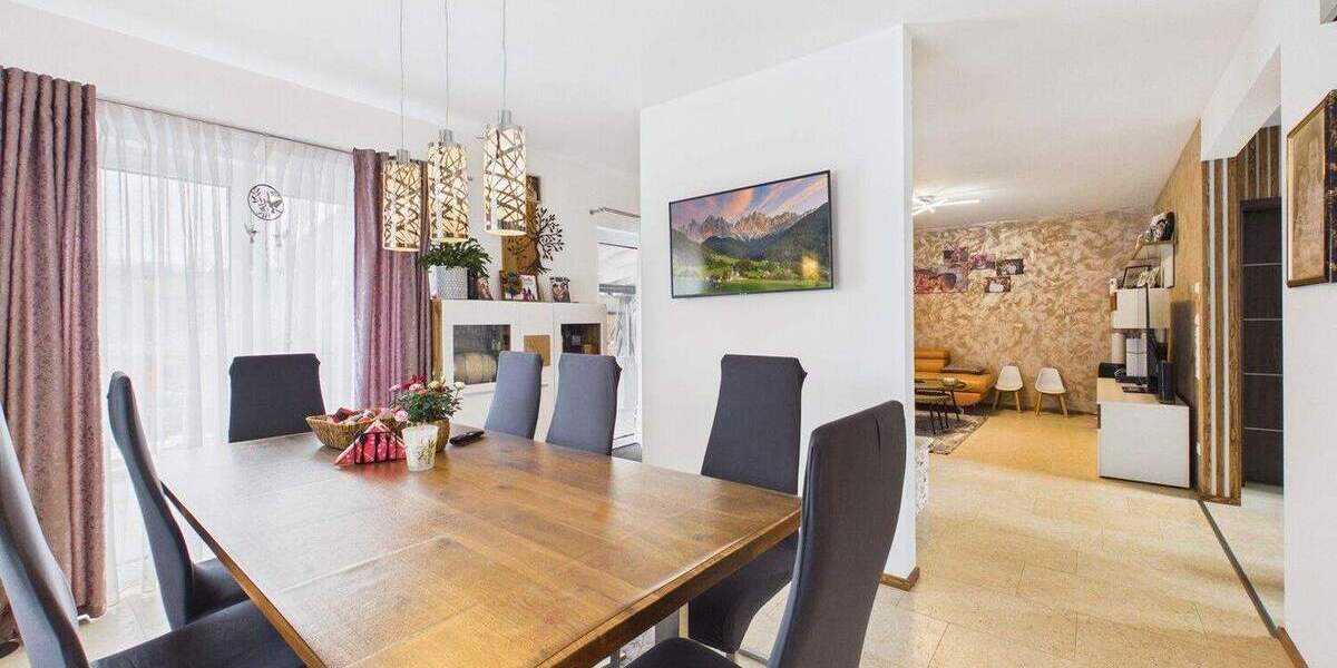 Einfamilienhaus Rottenburg an der Laaber Rottenburg - 4 Zimmer, 148 m&sup2;, 698.000&euro; | Angebot:25695148