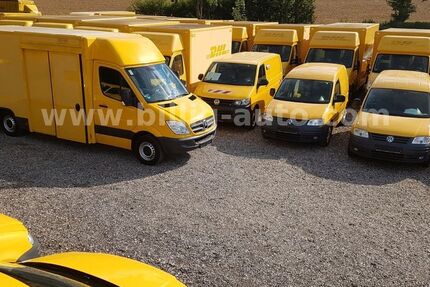 Mercedes-Benz Sprinter 70.000 km 12.840 &euro; Pfeffenhausen 84076