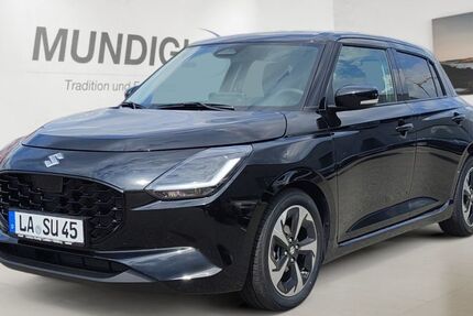 Suzuki Swift 2.960 km 18.900 &euro; Landshut 84030