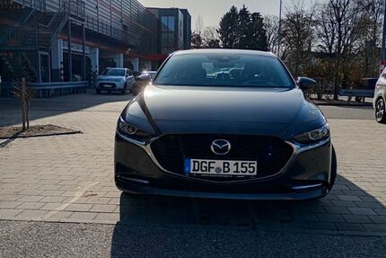 Mazda 3 76.700 km 20.999 &euro; Gottfrieding 84177