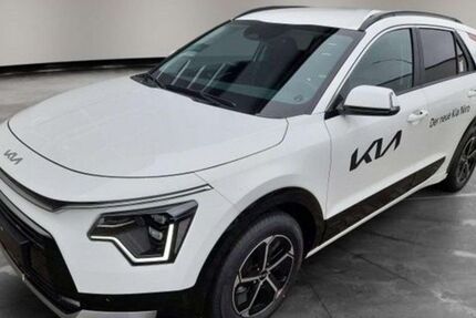 Kia Niro 3.200 km 31.490 &euro; Landshut 84030