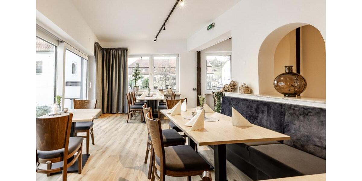 Gewerbeobjekt Mallersdorf-Pfaffenberg Pfaffenberg - 2.300&euro; | Angebot:25105625