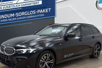 BMW 330 6.000 km 50.490 &euro; Landshut 84030
