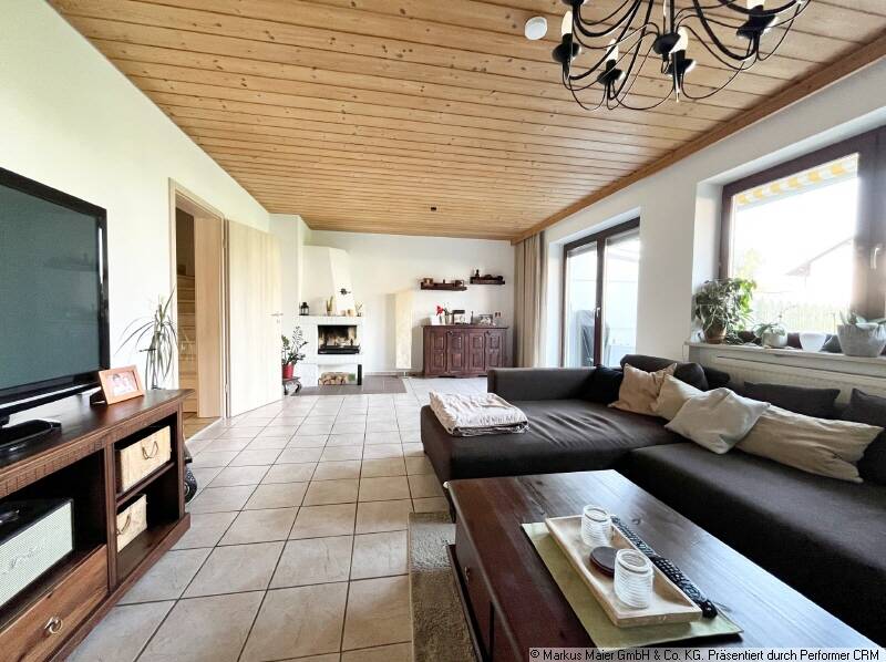 Doppelhaushälfte Dorfen - 5 Zimmer, 114 m&sup2;, 590.000&euro; | Angebot:25743969