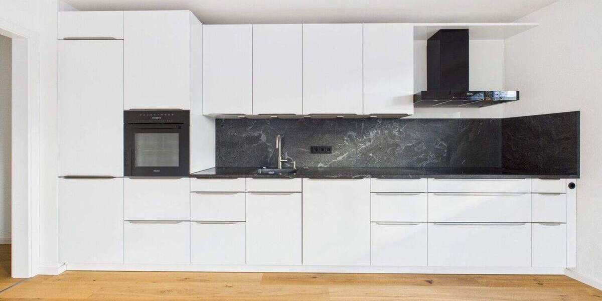 Etagenwohnung Landshut West - 2 Zimmer, 70 m&sup2;, 395.000&euro; | Angebot:25740546