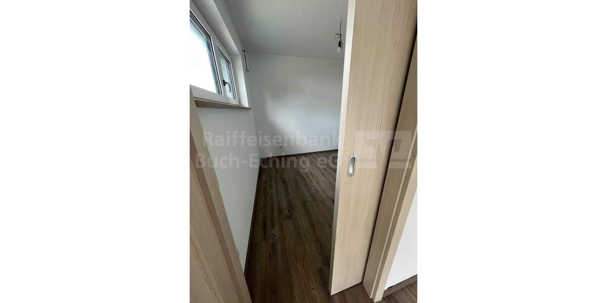 Doppelhaushälfte Eching Haunwang - 6 Zimmer, 158 m&sup2;, 1.975&euro; | Angebot:25728398