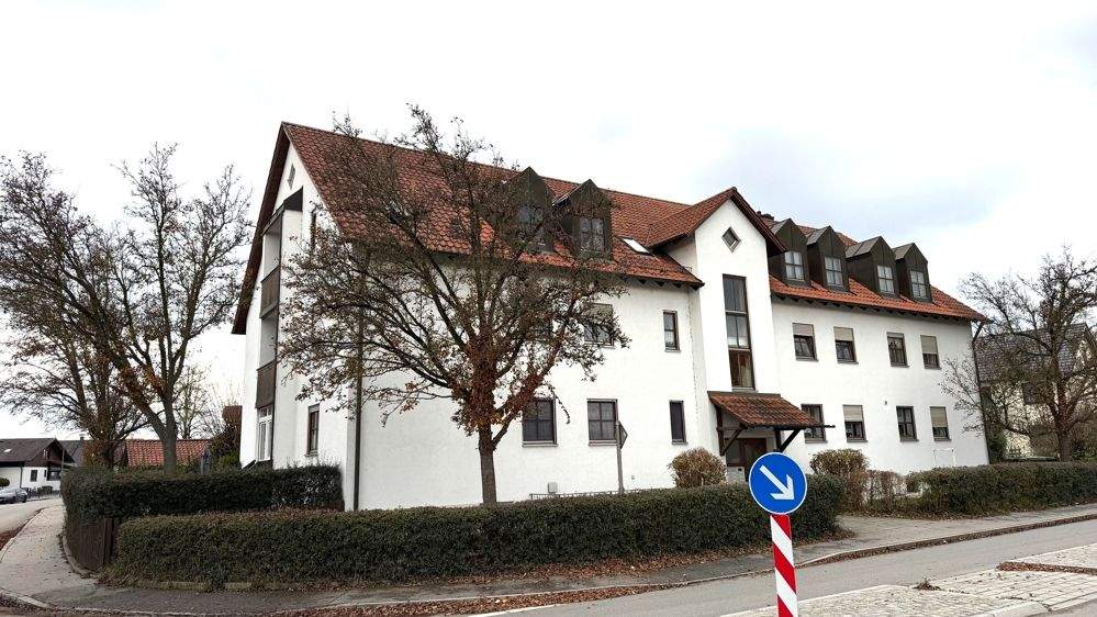 Etagenwohnung Ergolding - 2 Zimmer, 57 m&sup2;, 275.000&euro; | Angebot:25697088