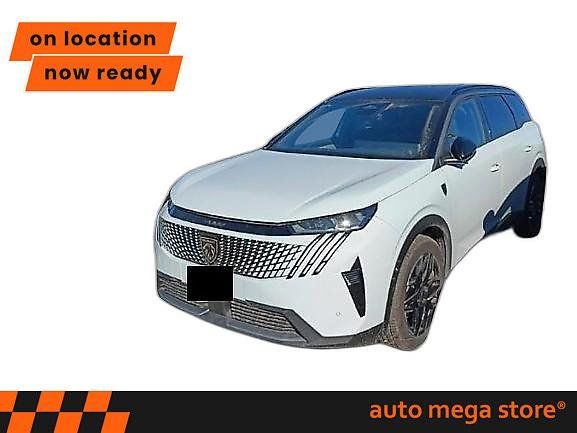 Peugeot 5008 12.940 km 29.799 &euro; Ergolding 84030