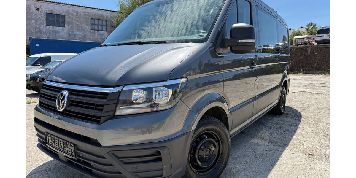 VW Crafter 249.951 km 15.990 &euro; Kumhausen 84036