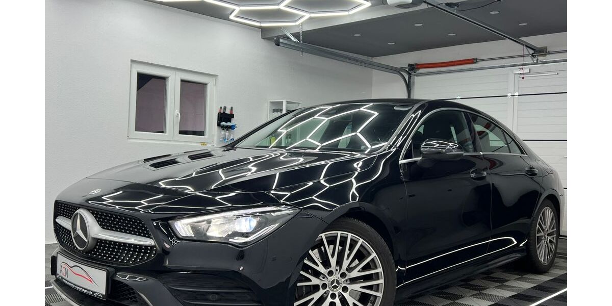 Mercedes-Benz CLA 250 125.000 km 29.950 &euro; Altdorf 84032