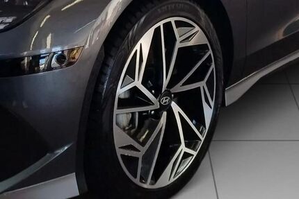 Hyundai IONIQ 6 44.000 km 33.850 &euro; Landshut 84030