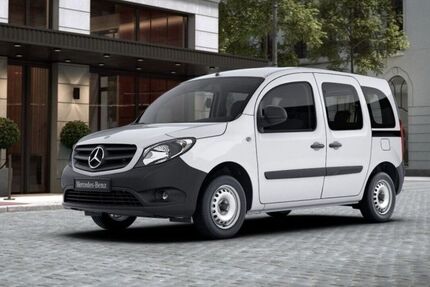 Mercedes-Benz Citan 20.635 km 15.490 &euro; Ergolding 84030