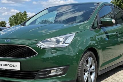 Ford C-Max 104.626 km 9.500 &euro; Ergolding ( bei Landshut ) 84030