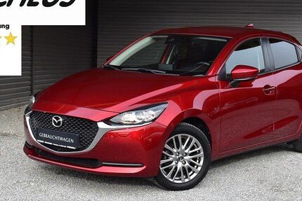 Mazda 2 43.630 km 15.200 &euro; Rottenburg / Oberhatzkofen 84056