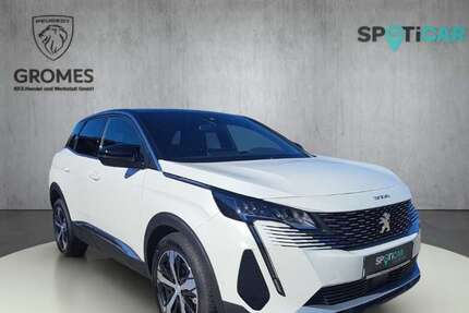 Peugeot 3008 12.500 km 23.490 &euro; Wartenberg 85456