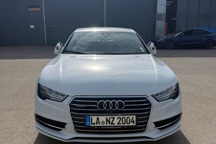 Audi A7 122.500 km 27.000 &euro; Altdorf 84032