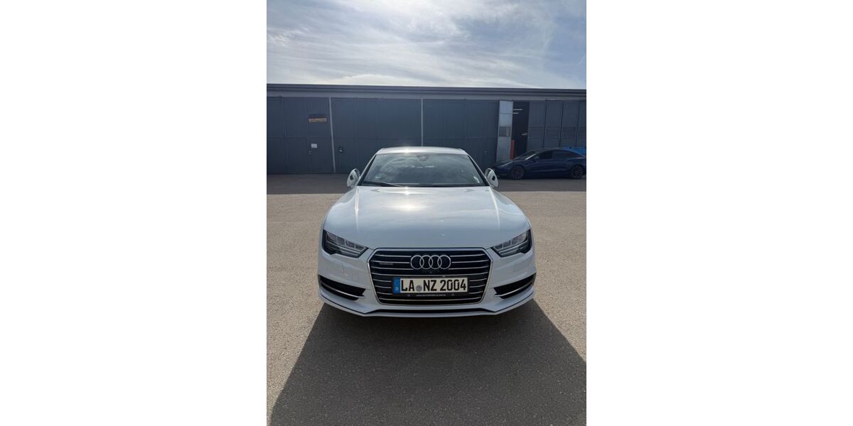 Audi A7 122.500 km 27.000 &euro; Altdorf 84032