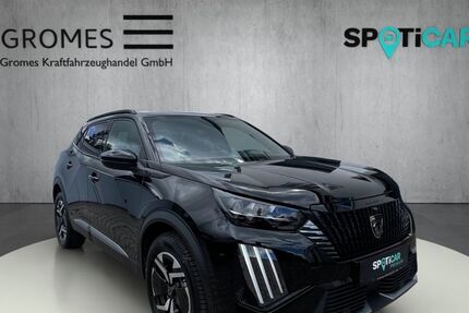 Peugeot 2008 8.900 km 24.990 &euro; Wartenberg 85456