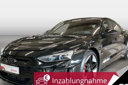 Audi RS e-tron GT 61.900 km 60.824 &euro; Landshut 84030