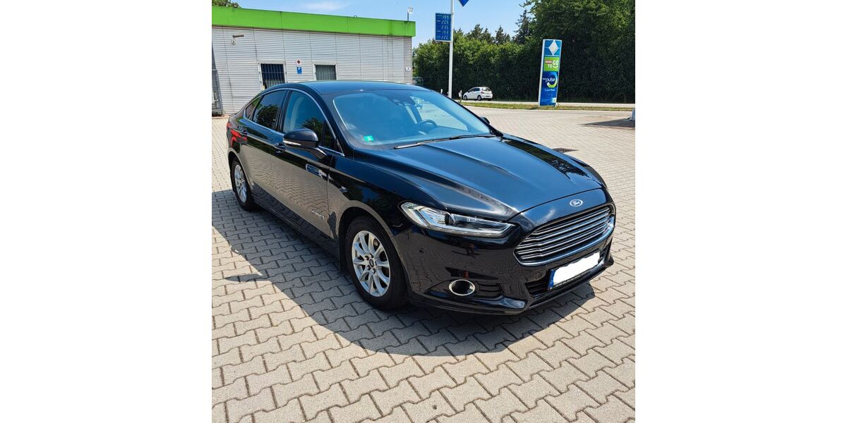 Ford Mondeo 161.000 km 9.900 &euro; Moosburg 85368