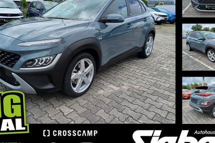 Hyundai KONA 16.801 km 19.990 &euro; Landshut 84034