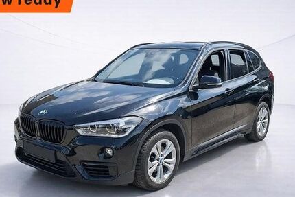 BMW X1 113.801 km 16.999 &euro; Ergolding 84030
