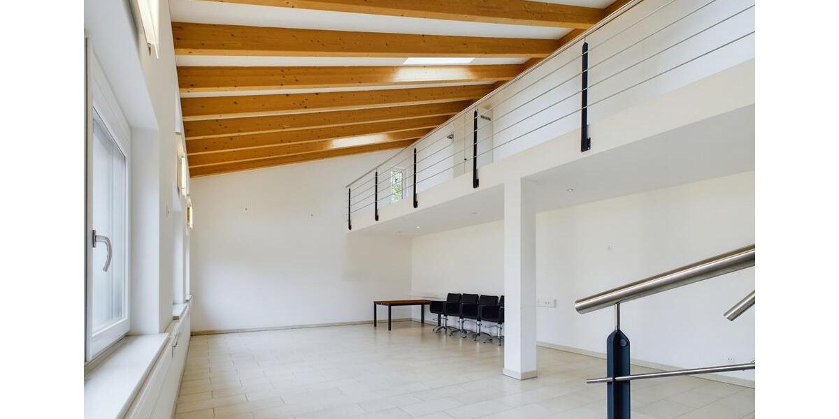 Gewerbeobjekt Landshut Landshut-West - 1.290&euro; | Angebot:25104584