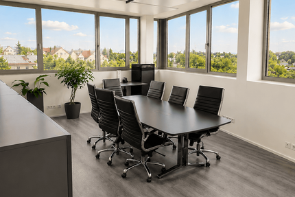 Gewerbeobjekt Landshut Bayerwaldsiedlung - 1.203.000&euro; | Angebot:27379340
