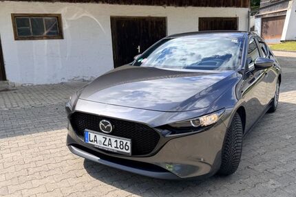 Mazda 3 47.500 km 19.500 &euro; Niederaichbach 84100