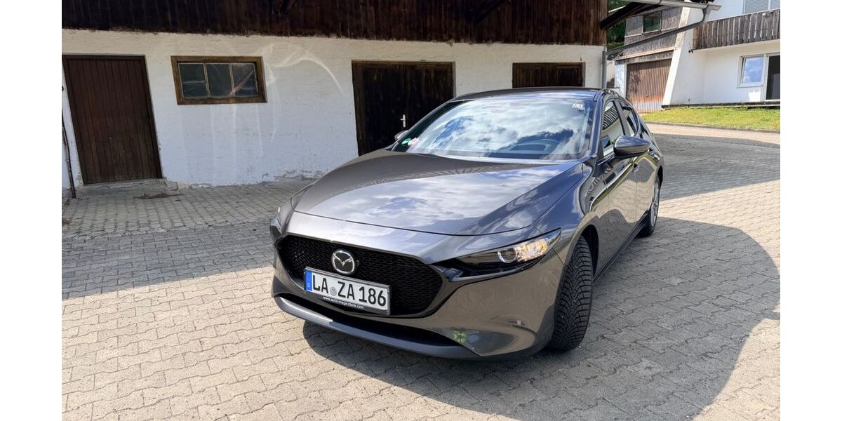 Mazda 3 47.500 km 19.500 &euro; Niederaichbach 84100