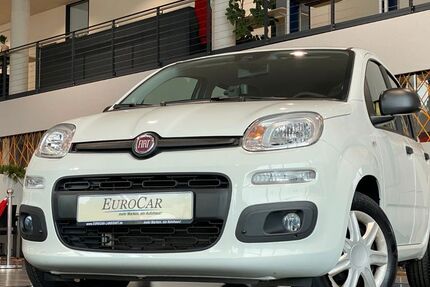 Fiat Panda 29.135 km 10.980 &euro; Landshut 84030