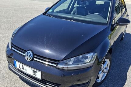 VW Golf 183.146 km 9.900 &euro; Altfraunhofen 84169