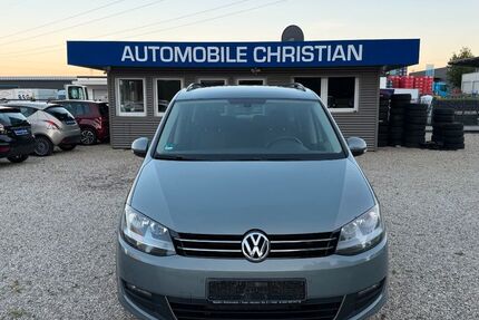 VW Sharan 291.000 km 3.990 &euro; Altdorf (bei Landshut) 84032