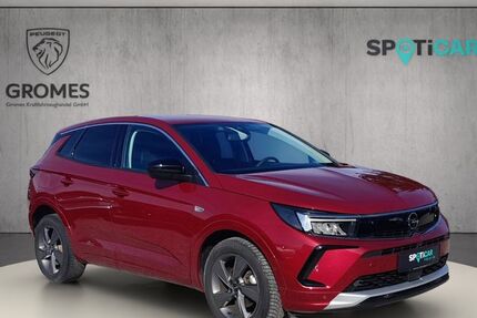 Opel Grandland (X) 8.160 km 19.990 &euro; Wartenberg 85456