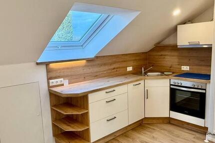 Wohnung Dorfen - 2 Zimmer, 50 m&sup2;, 750&euro; | Angebot:27617654