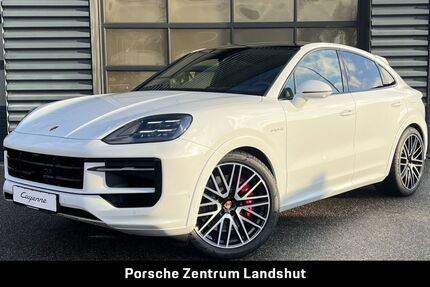 Porsche Cayenne 9.900 km 134.490 &euro; Ergolding 84030