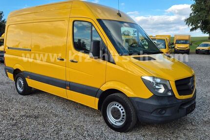 Mercedes-Benz Sprinter 180.000 km 12.959 &euro; Pfeffenhausen 84076