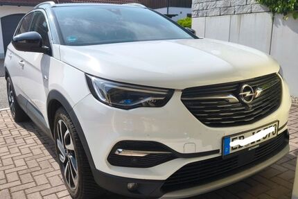 Opel Grandland (X) 98.800 km 17.400 &euro; Taufkirchen/ Vils 84416