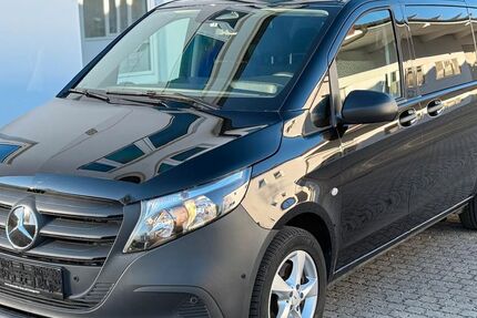 Mercedes-Benz Vito 30.888 km 47.990 &euro; Essenbach bei Landshut 84051