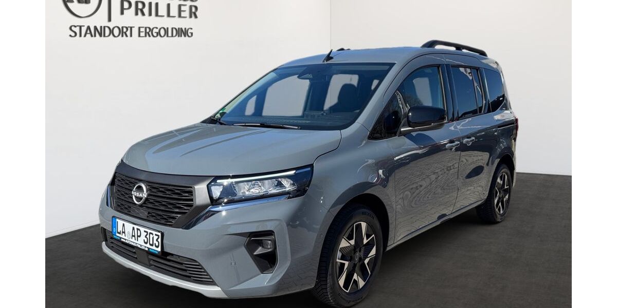 Nissan Townstar 3.900 km 29.700 &euro; Ergolding 84030