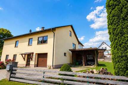 Haus Rottenburg an der Laaber / Pattendorf Pattendorf - 5 Zimmer, 161 m&sup2;, 449.000&euro; | Angebot:26955321